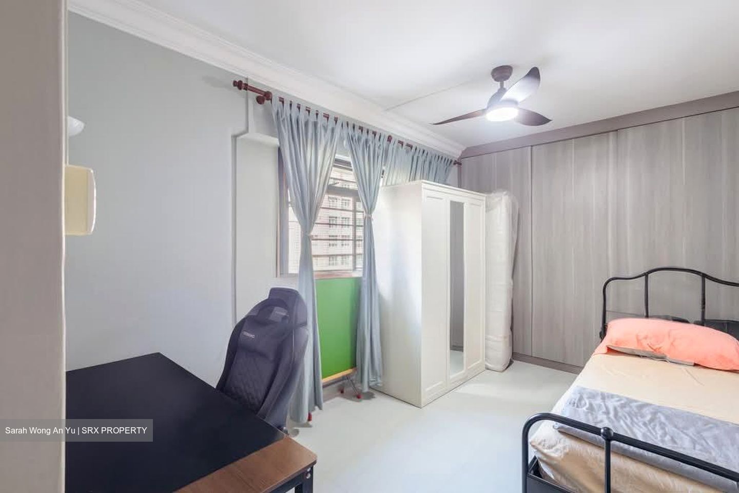 Blk 184 Corporation Spring (Jurong West), HDB 5 Rooms #589373461